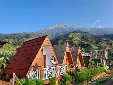 Wisata Alam Di Magelang Yang Paling Epik Dan Menakjubkan Madu Lounge