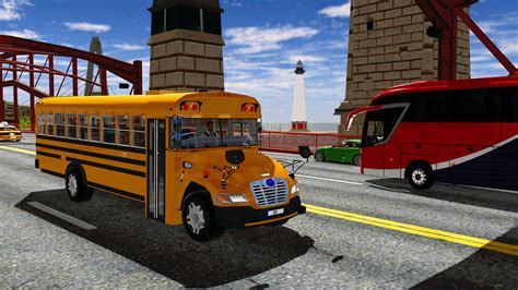 Bus Simulator City Driver Deku Deals