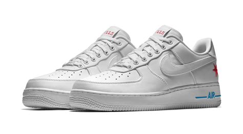 新聞分享 Nba 球隊城市風格搭載 Nike Air Force 1 Low Premium Id 已在官網釋出