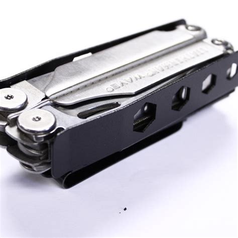 Leatherman Wave Mods Etsy