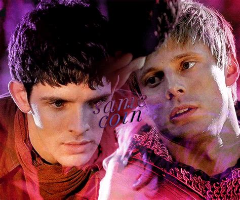 User Buffy Summrs Merlin Week Day Three
