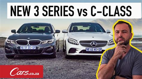 2019 Bmw 3 Series Vs Mercedes Benz C Class Which One Should You Buy Youtube