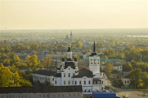 The tobolsk kremlin Stock Photos, Royalty Free The tobolsk kremlin ...