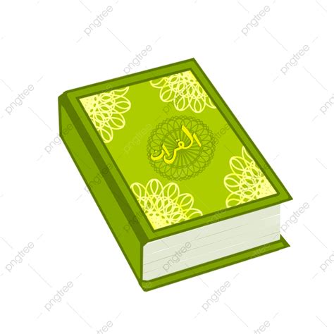 Holy Quran PNG Transparent Holy Quran Ramadan Picture Hand Drawing