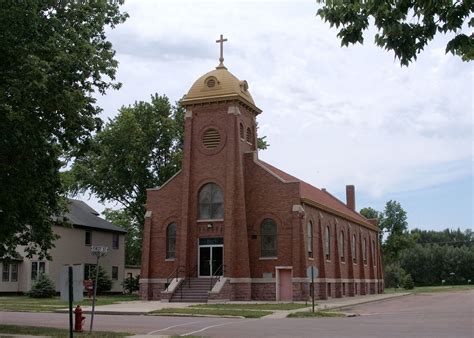 St Christina Parishes In The Diocese Of Sioux Falls