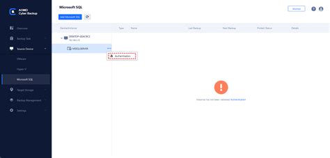 How To Import A Bak File Into A Database In Sql Server Step By Step