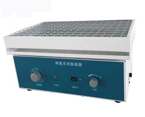 Orbital Type Water Bath Stable Temperature Shaker China Laboratory