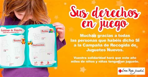 Campaña Sus Derechos en Juego de Cruz Roja Juventud reparte 127 000