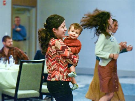 The Arlington Dioceses Inaugural Called Conference Gathers Hundreds