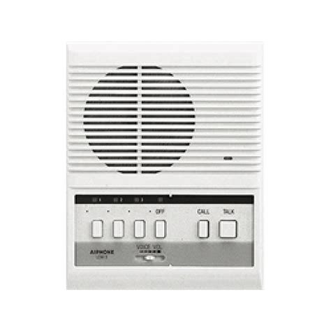 Aiphone Intercom - Wholesale Distributor Canada