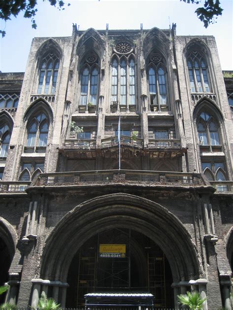 Architecture of Buenos Aires - ritter.vg