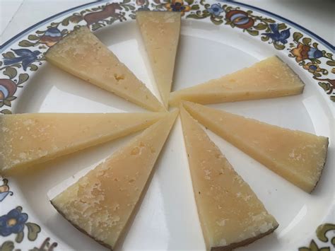 Queso Manchego Curado Casa Kilo