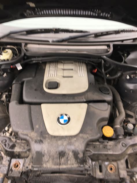 Alternator Bmw E D Km Lift Oficjalne Archiwum