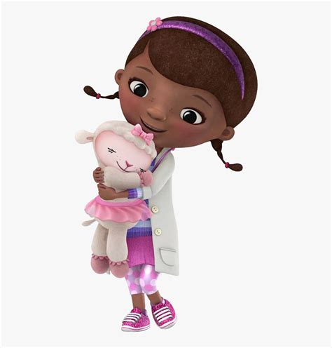 All Disney Characters Doc Mcstuffins Circuit Projects Graphic