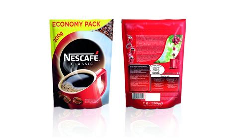 Kava Instant Classic Nescafe G Akcija Nju Kalo Popusti