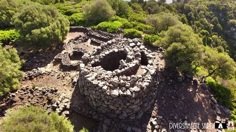 Nuraghe Mannu Mediateca Di Nurnet