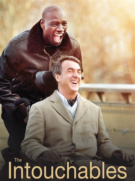 The Intouchables - Alliance Française French Film Festival 2024