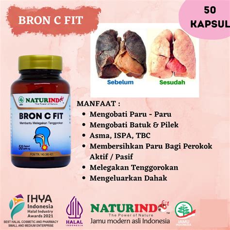 Jual Obat Batuk Menahun Berdahak Radang Tenggorokan Herbal Gurah Paru