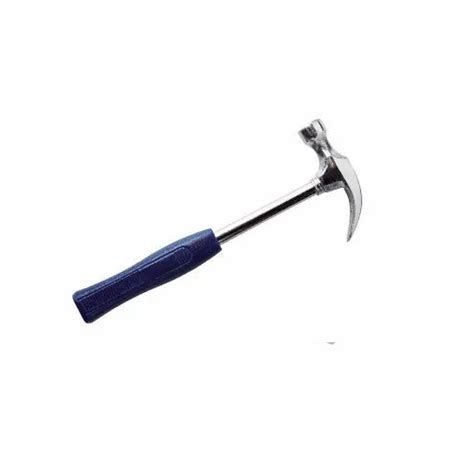 Jk Super Drive Claw Hammer Tubular Steel Handle For Workshop 50 Gram