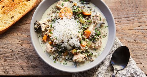 15 Low Maintenance Dump Dinner Recipes Purewow