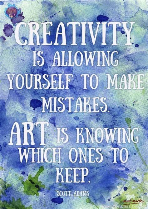 Motivational Mondays With Trisha Creativity Creativity Quotes