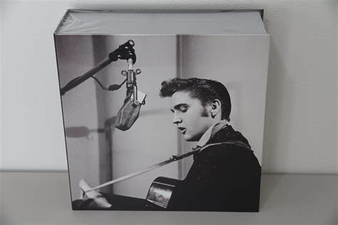 Elvis Presley The Complete Elvis Presley Masters Collection Amazonfr Musique