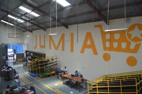 Jumias Contributions To Employment Creation Economic Growth In