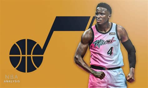 Nba Rumors Jazz Potential Free Agency Destination For Victor Oladipo