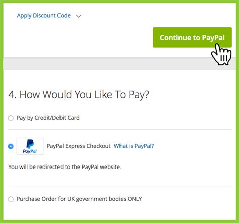 Buy Now Pay Later With Paypal Credit