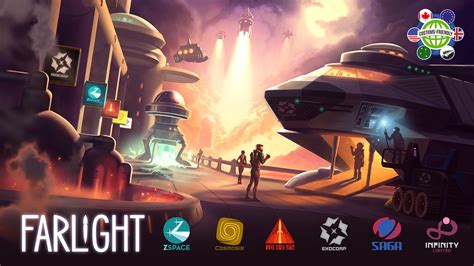 Preview Farlight Games Make A Game Cool Art