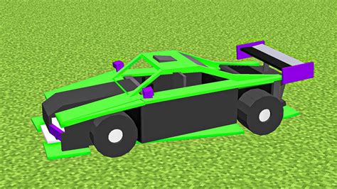 How to make Supercar? - YouTube