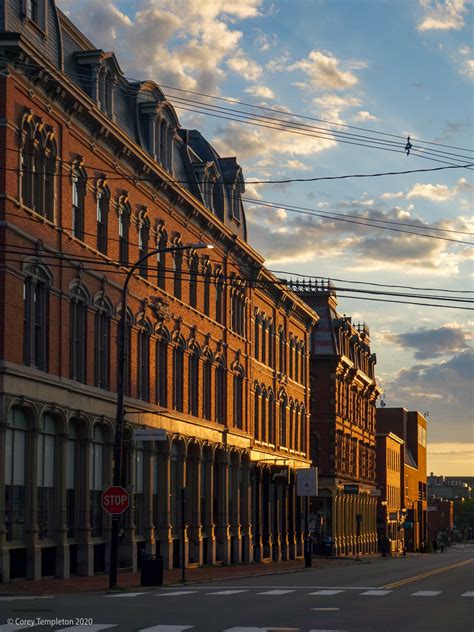 Corey Templeton Photography Brick Blocks