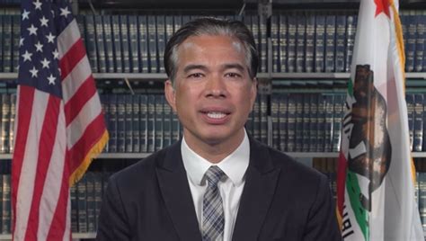 Attorney General Rob Bonta Praises San Diego For Gun Violence Task