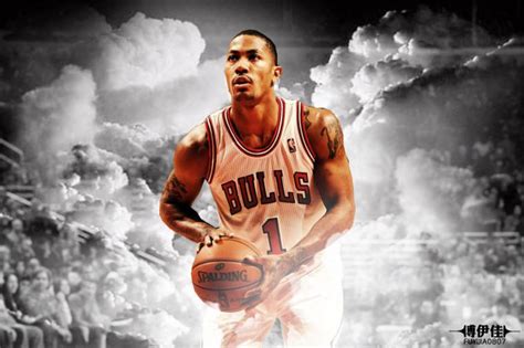 🔥 Free Download Derrick Rose Wallpaper By Ishaanmishra Watch