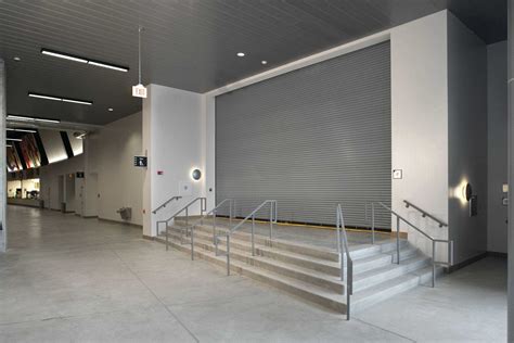 Tips to Maintain Commercial Fire-Rated Doors - Creative Door Services