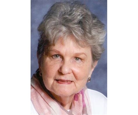 Carolyn Allen Obituary 2023 Jonesboro Ar Jonesboro Sun