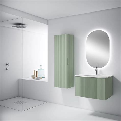 Mueble De Lavabo Bari Kinea Decor