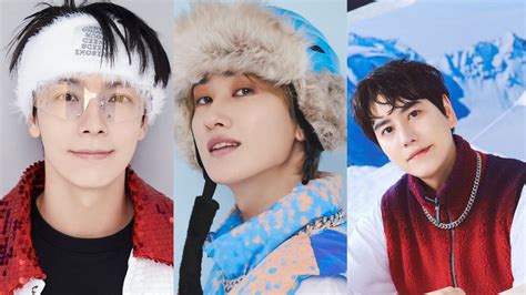 Donghae Eunhyuk And Kyuhyun Super Junior Leave SM Entertainment After