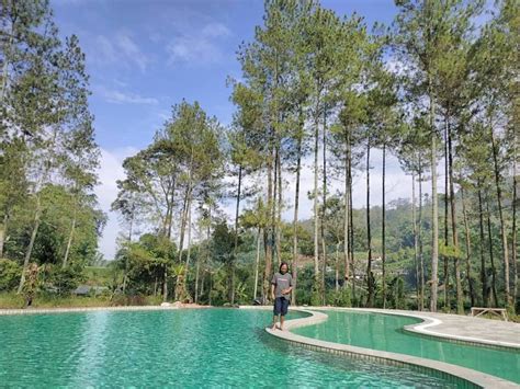 Taman Kemesraan Objek Wisata Baru Di Malang Dengan Banyak Spot Foto