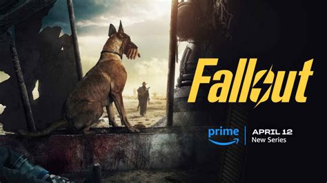 Fallout Tv Series Release Date Debut Trailer Announced By Amazon