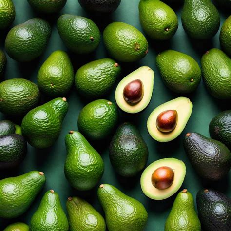 8 Best Health Benefits Of Avocado Fruit 2024 Taazafruithub