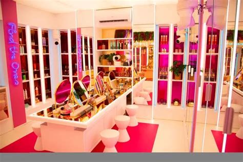 Inside Love Island Villa As Hideaway Undergoes Seductive Revamp And Boss Promises Sex Will Be