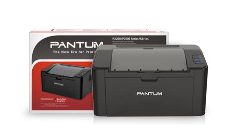 Pantum P2500W Wireless Monochrome Laser Printer BargainLow