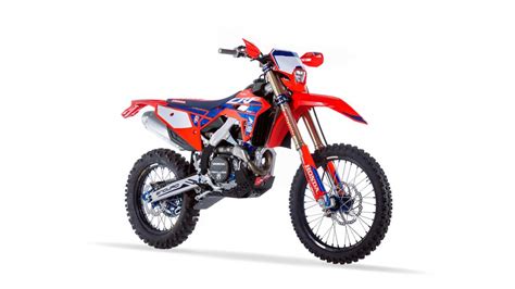 Honda Crf 450 Rx Enduro Special 2024 Prezzo E Scheda Tecnica Motoit