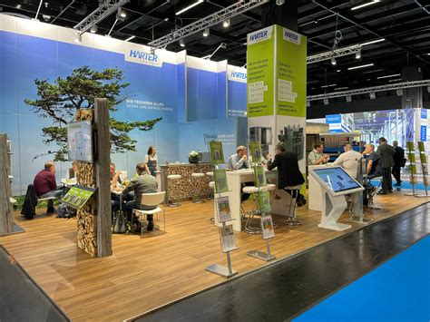 Successful Anuga Foodtech 2022 Harter Drying Solutions