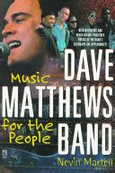 Dave Matthews Band By Nevin Martell