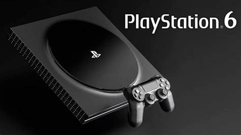 PS6 PlayStation 6 Latest News Release Date Features Of Upcoming