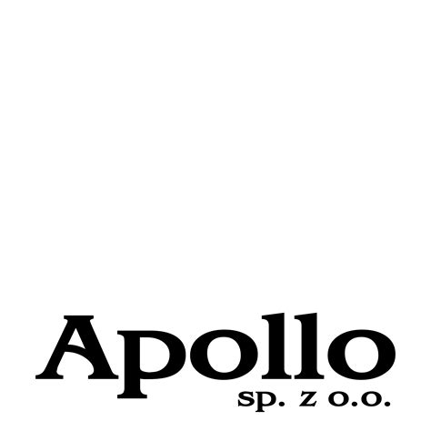 Apollo Logo PNG Transparent & SVG Vector - Freebie Supply