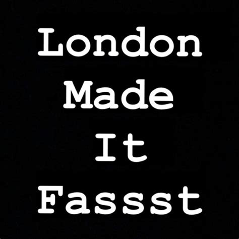 Stream Yatta Bandz Dont Go Fast By Londonn Made It Fast Listen