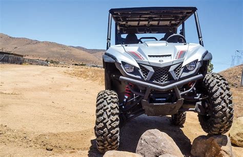 The Best Yamaha Wolverine Accessories Everything Yamaha Offroad